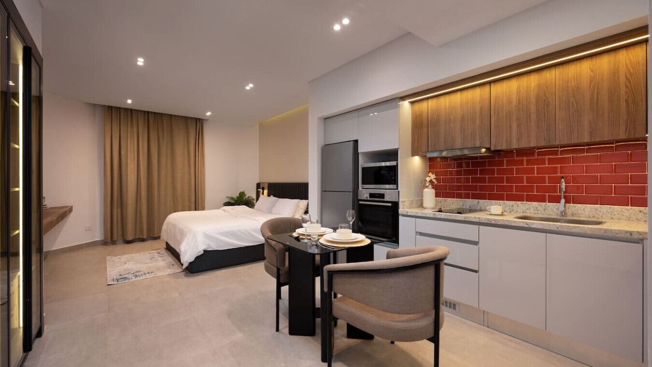 Photo of Bedroom in Maadi