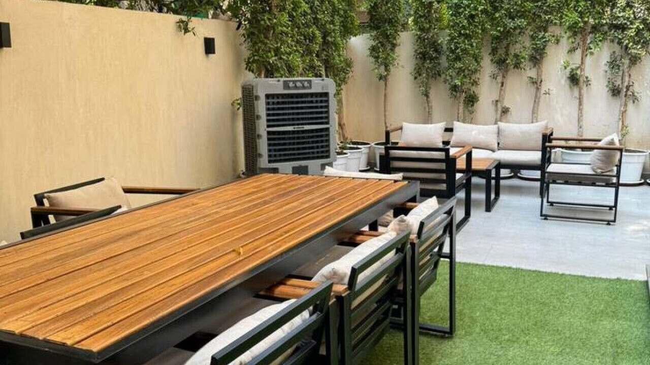 Photo of Outdoor in Maadi
