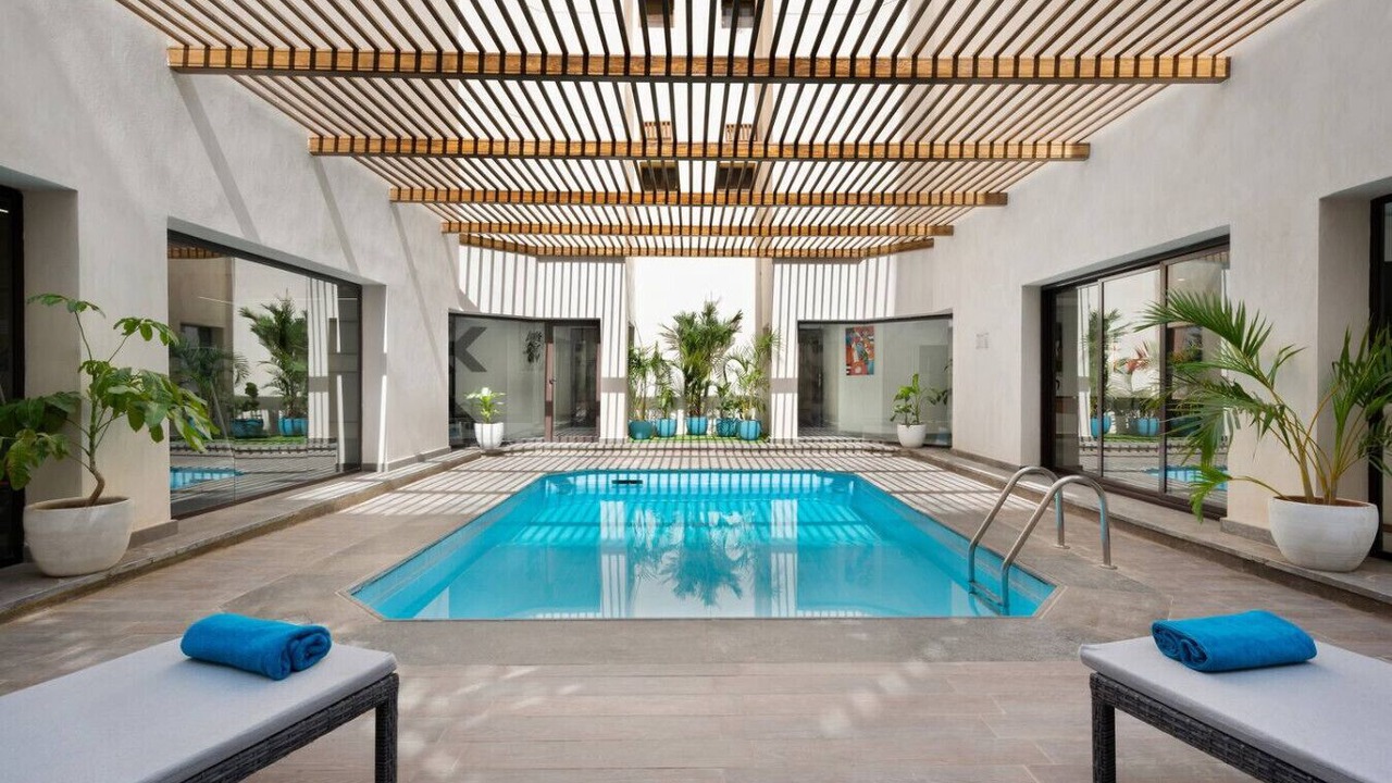 Photo of Outdoor in Maadi