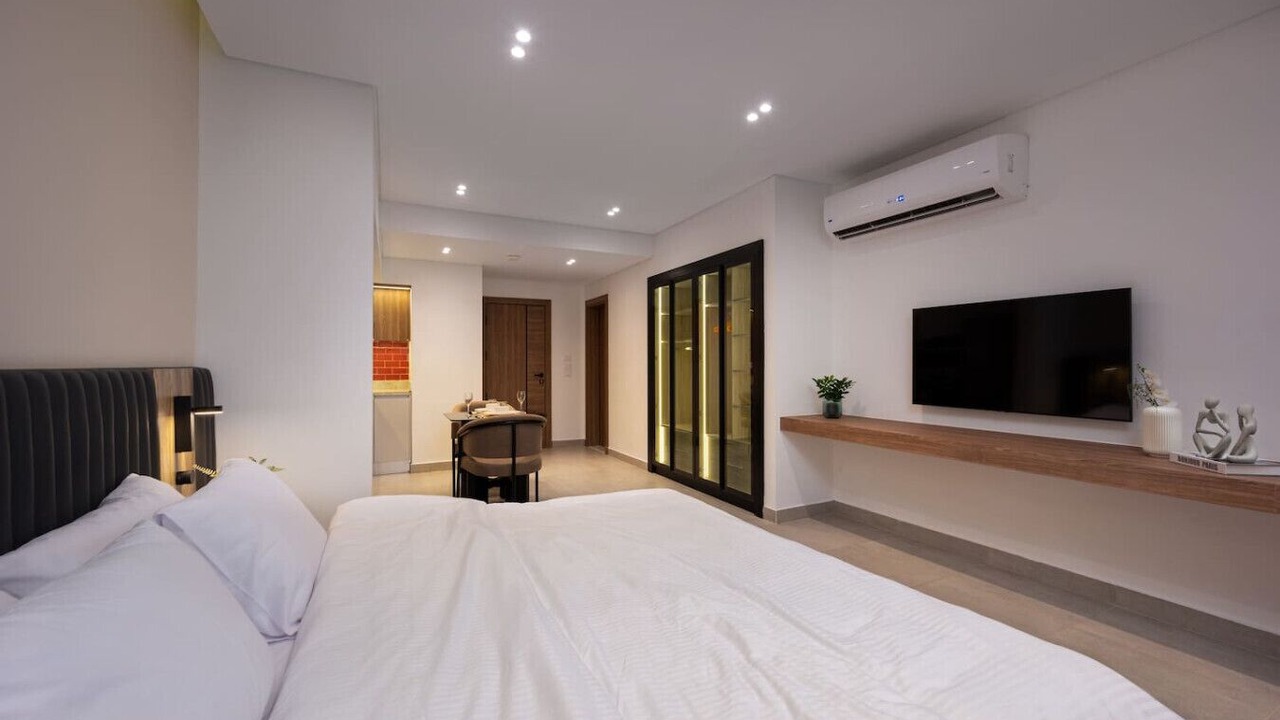 Photo of Bedroom in Maadi
