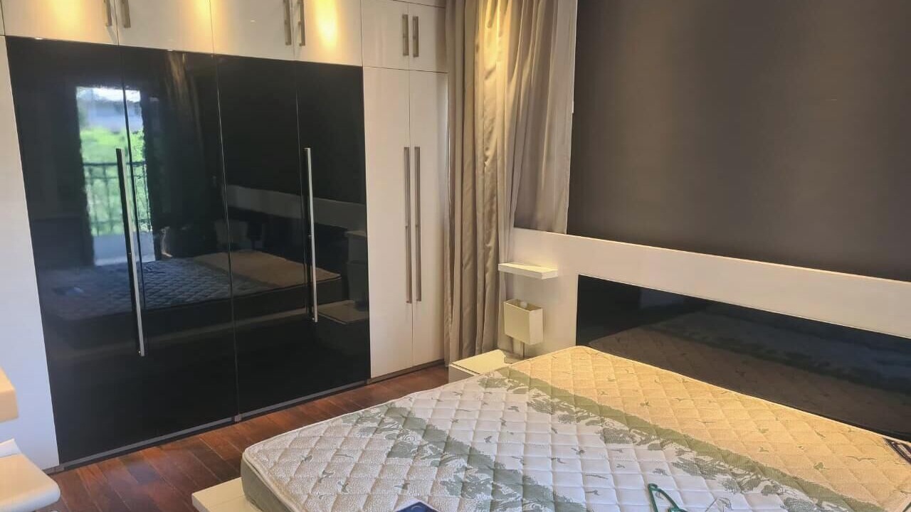 Photo of Bedroom in Taqseem Laselky