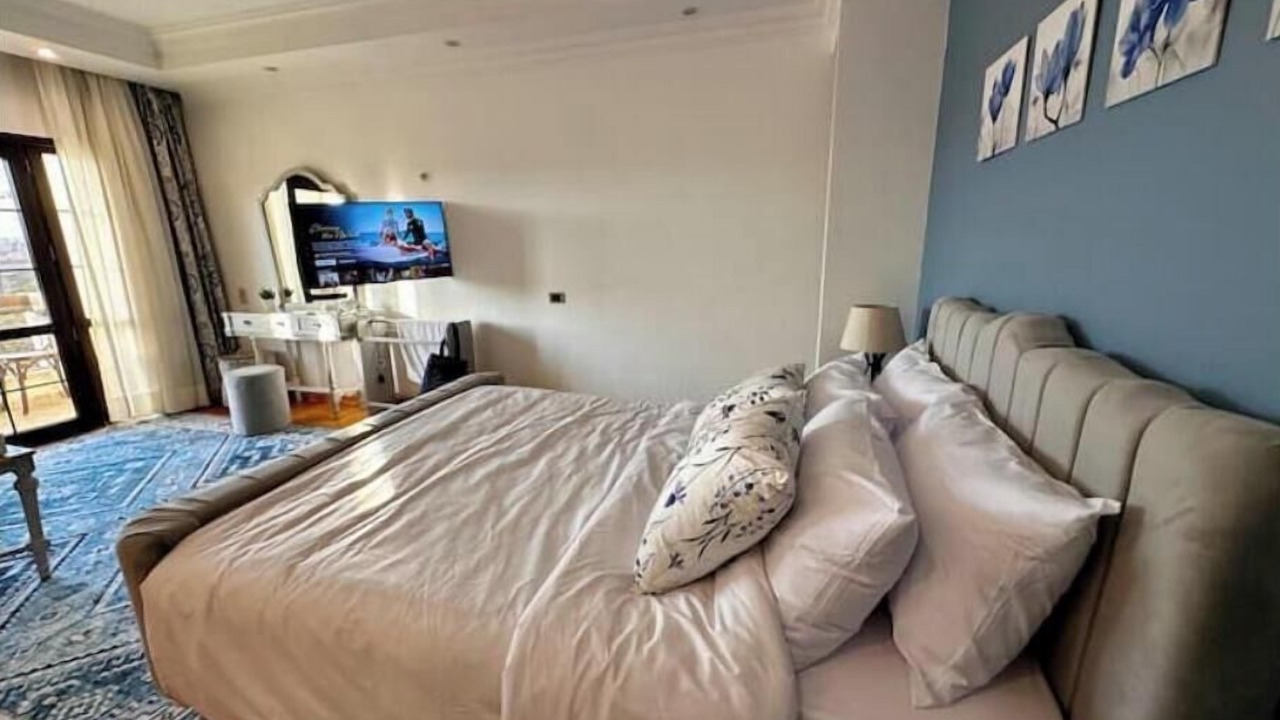 Photo of Bedroom in Sheikh Zayed City