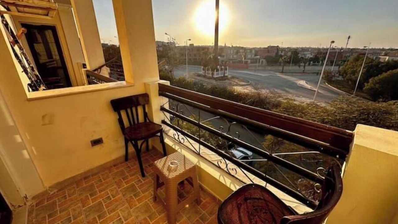 Photo of Outdoor in Sheikh Zayed City