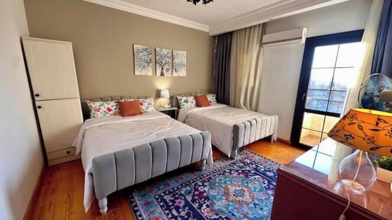 Photo of Bedroom in Sheikh Zayed City