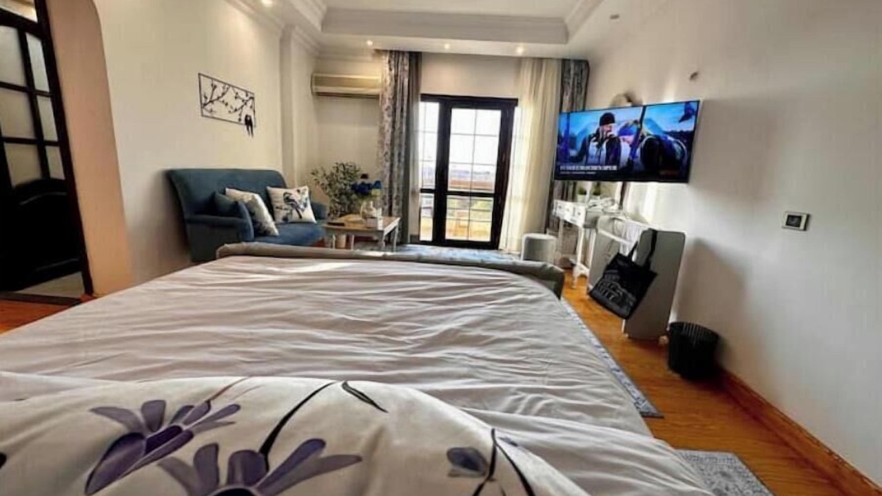 Photo of Bedroom in Sheikh Zayed City