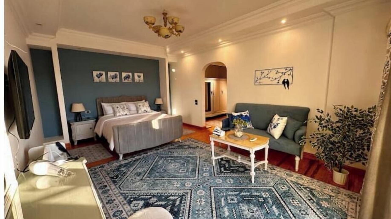 Photo of Bedroom in Sheikh Zayed City
