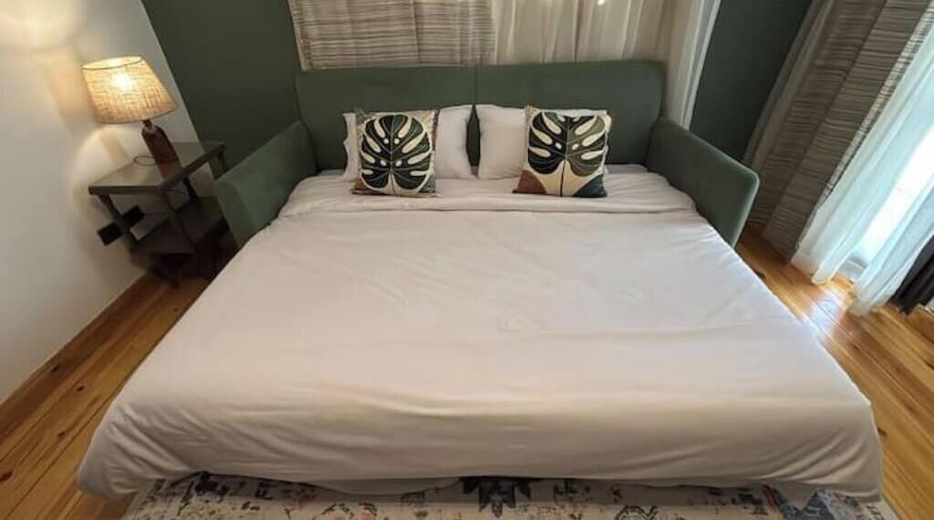 Photo of Bedroom in Sheikh Zayed City
