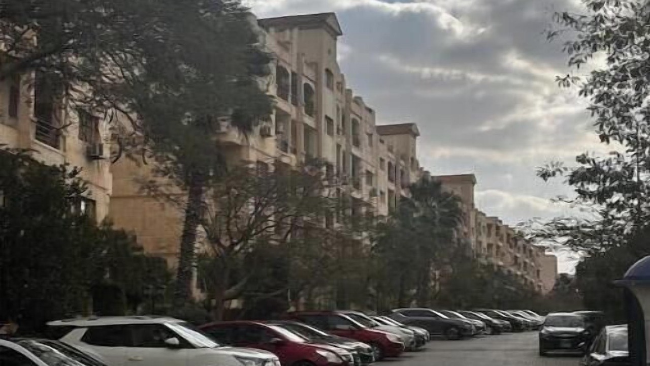 Photo of Outdoor in Sheikh Zayed City