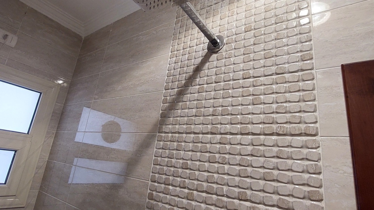 Photo of Bathroom in Al-Basatin