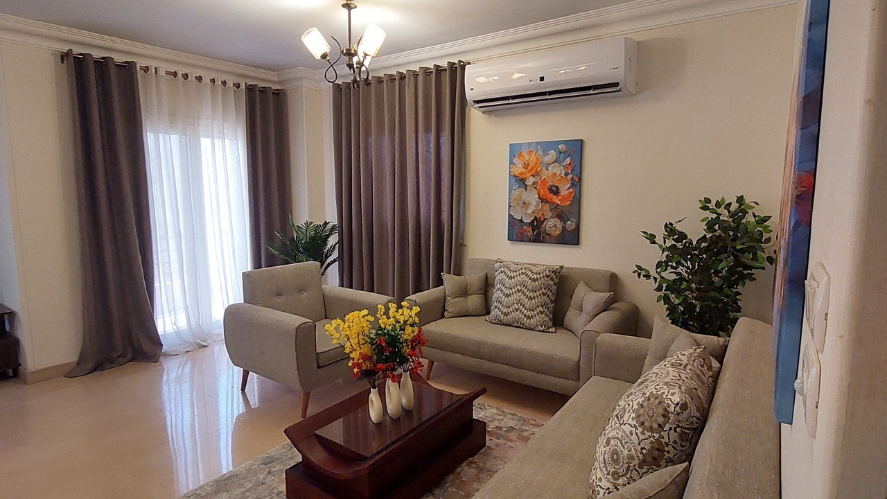 Photo of Livingroom in Al-Basatin