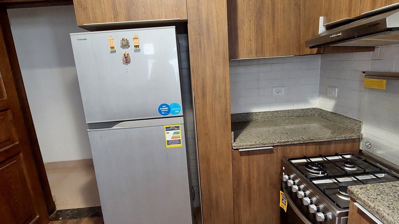 Photo of Kitchen in Al-Basatin