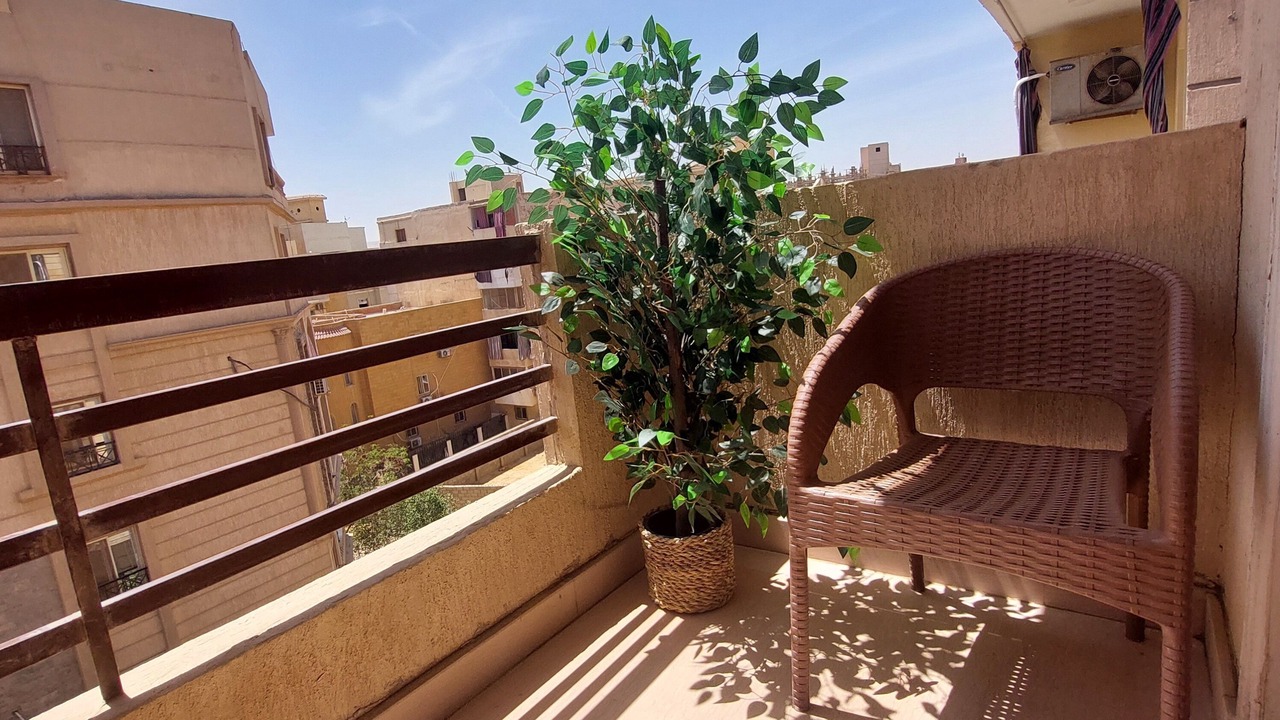 Photo of Outdoor in Al-Basatin