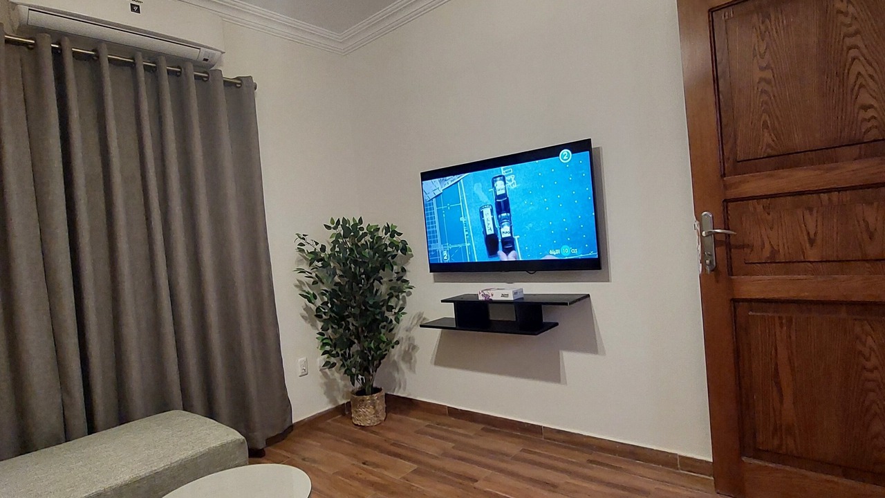 Photo of Livingroom in Al-Basatin