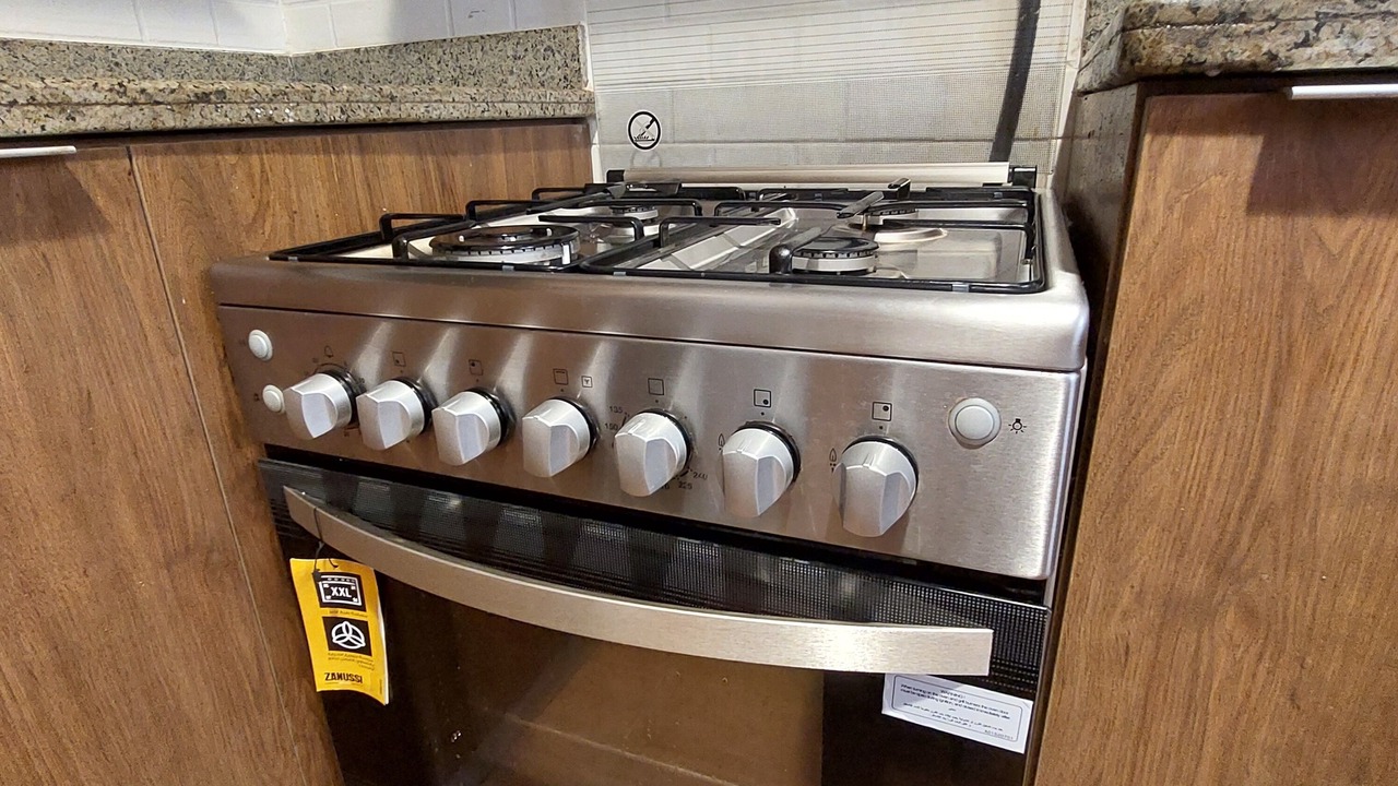 Photo of Kitchen in Al-Basatin