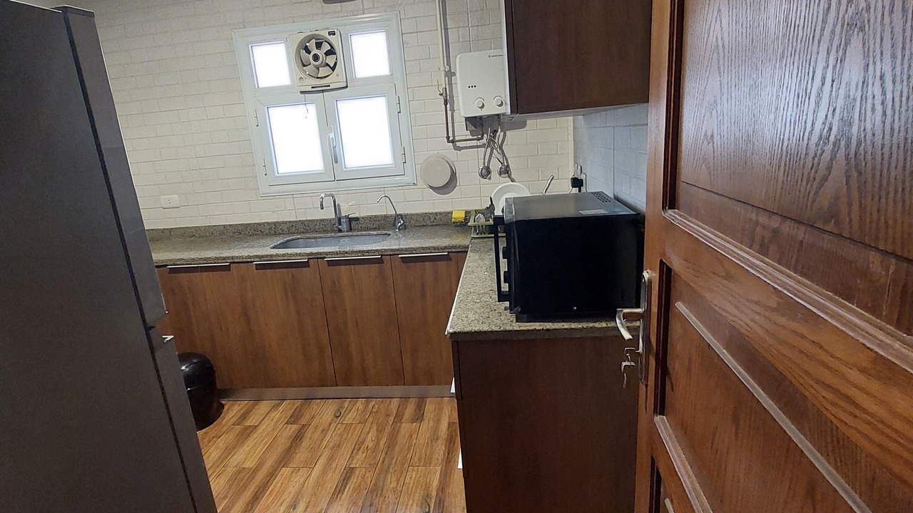 Photo of Kitchen in Al-Basatin
