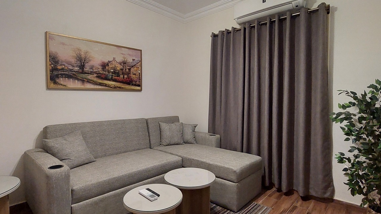 Photo of Livingroom in Al-Basatin