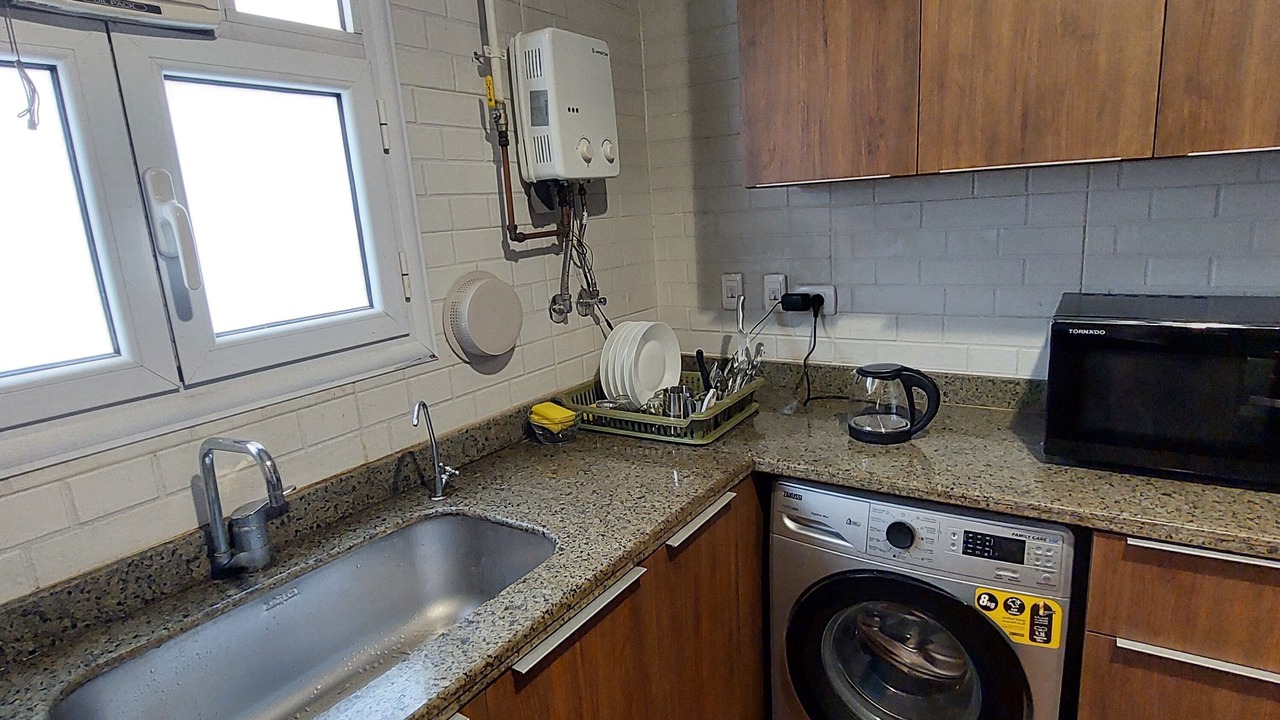 Photo of Kitchen in Al-Basatin