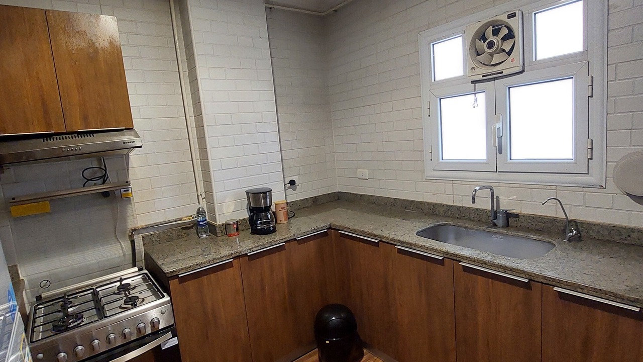 Photo of Kitchen in Al-Basatin