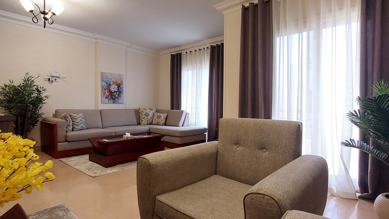 Photo of Livingroom in Al-Basatin