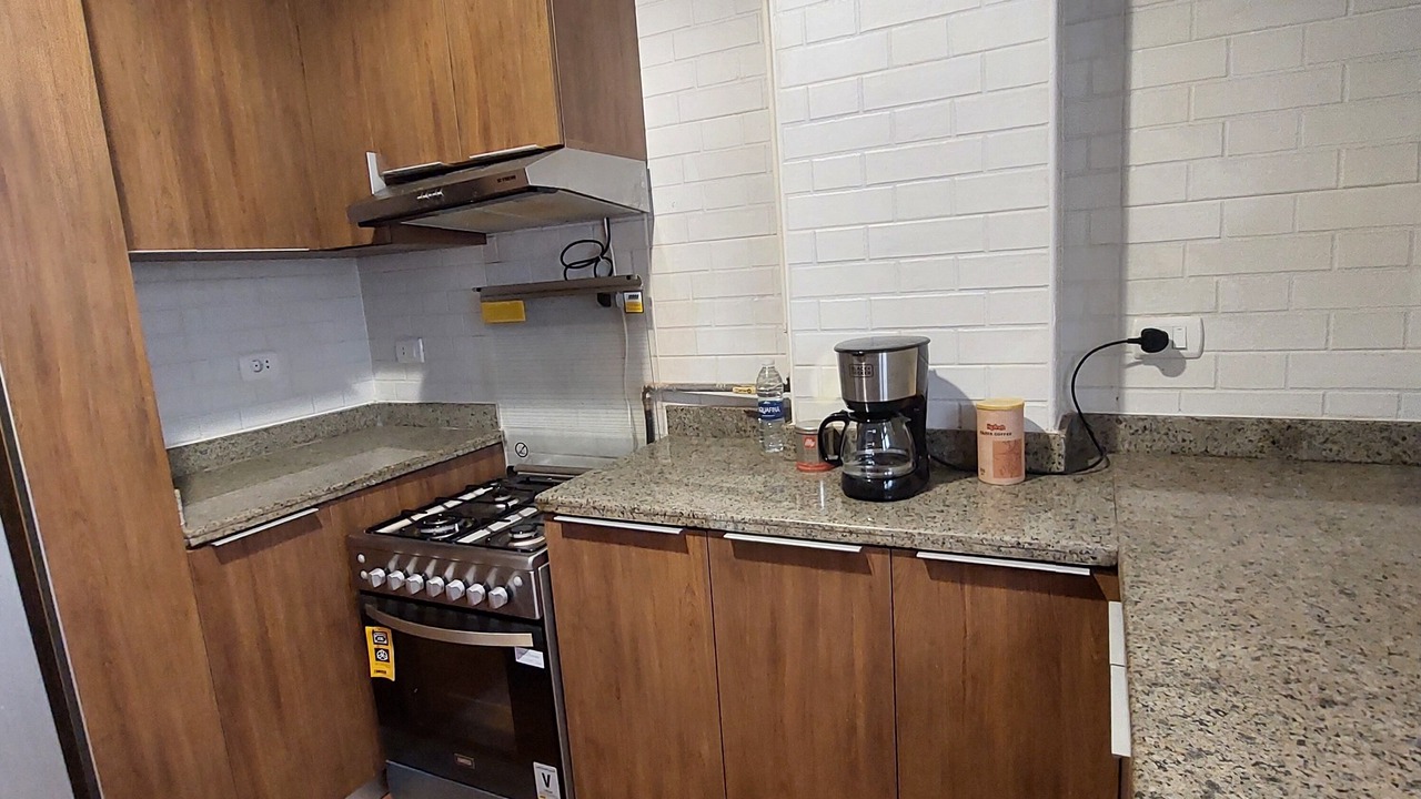 Photo of Kitchen in Al-Basatin