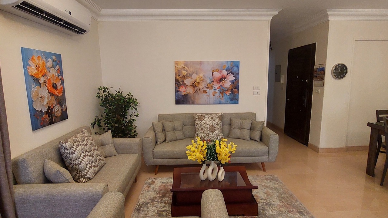Photo of Livingroom in Al-Basatin