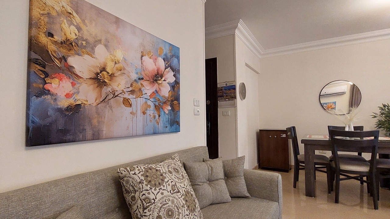 Photo of Livingroom in Al-Basatin