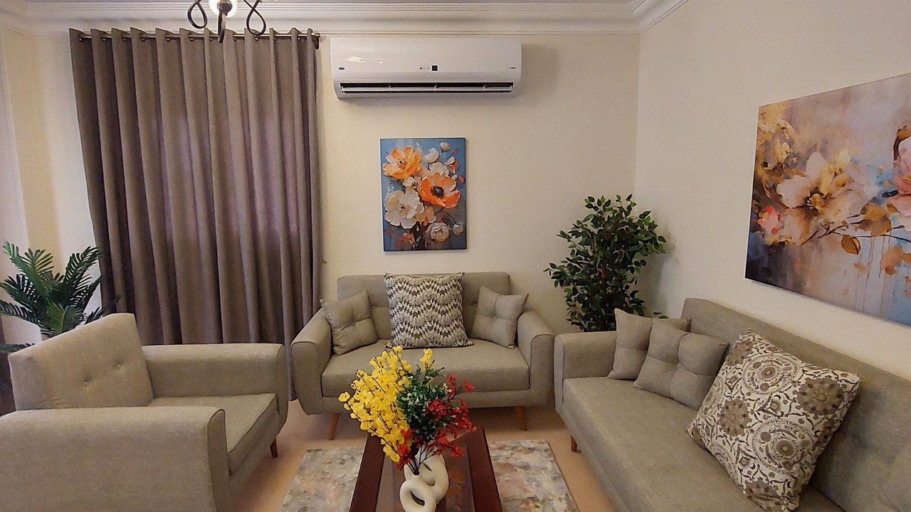 Photo of Livingroom in Al-Basatin