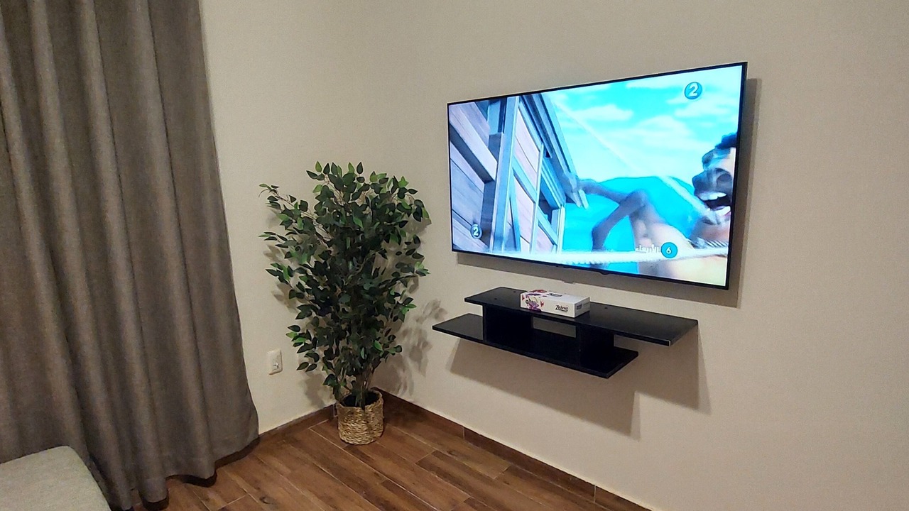 Photo of Livingroom in Al-Basatin