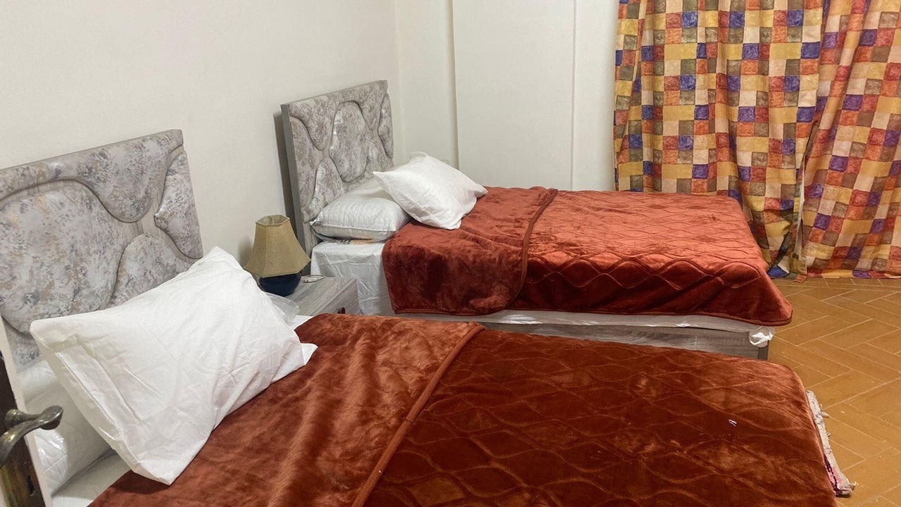Photo of Bedroom in Nasr City