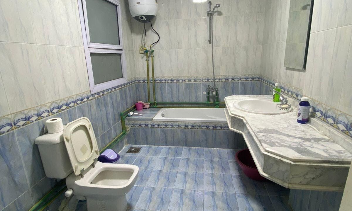 Photo of Bathroom in Nasr City