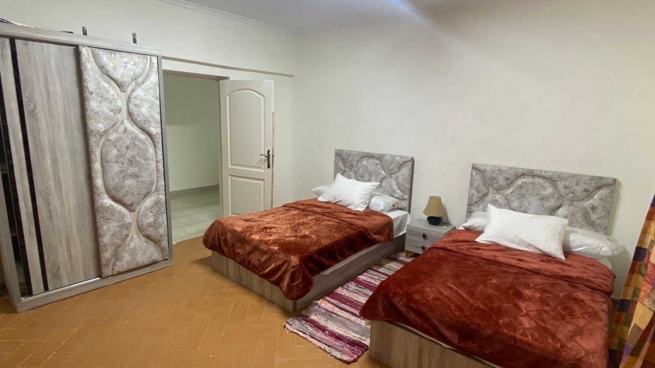 Photo of Bedroom in Nasr City