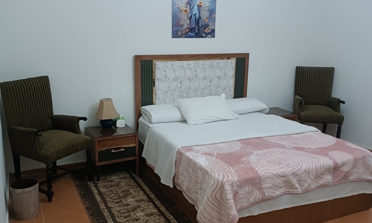 Photo of Bedroom in Nasr City
