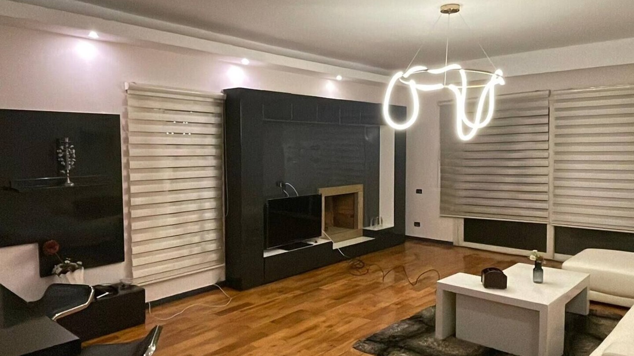 Photo of Livingroom in Sheikh Zayed City