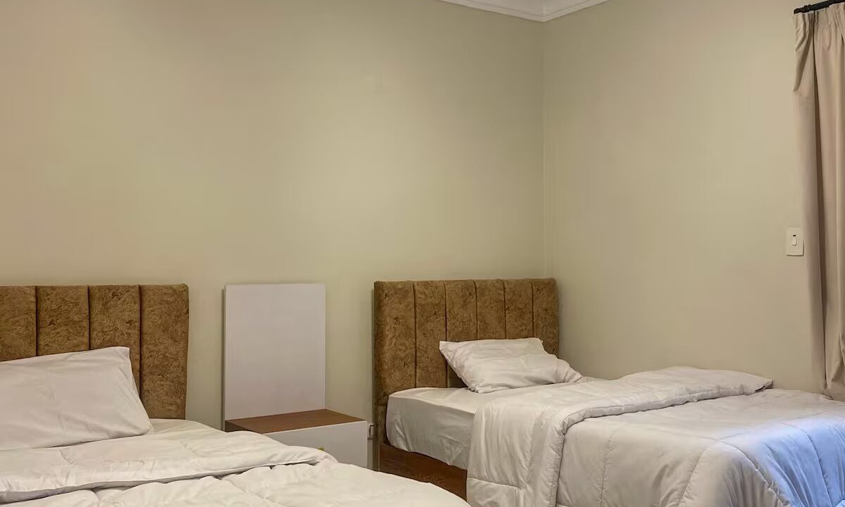 Photo of Bedroom in Nasr City