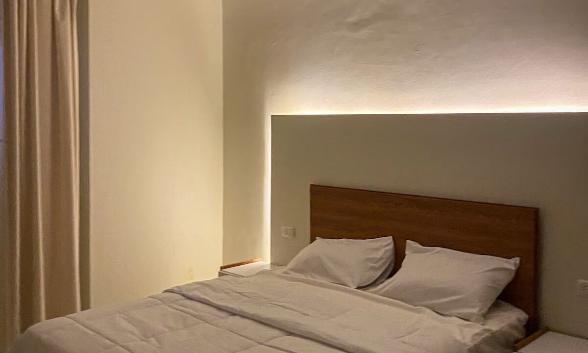 Photo of Bedroom in Nasr City