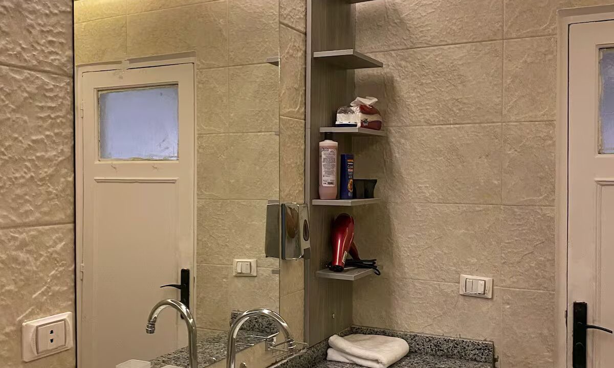 Photo of Bathroom in Nasr City