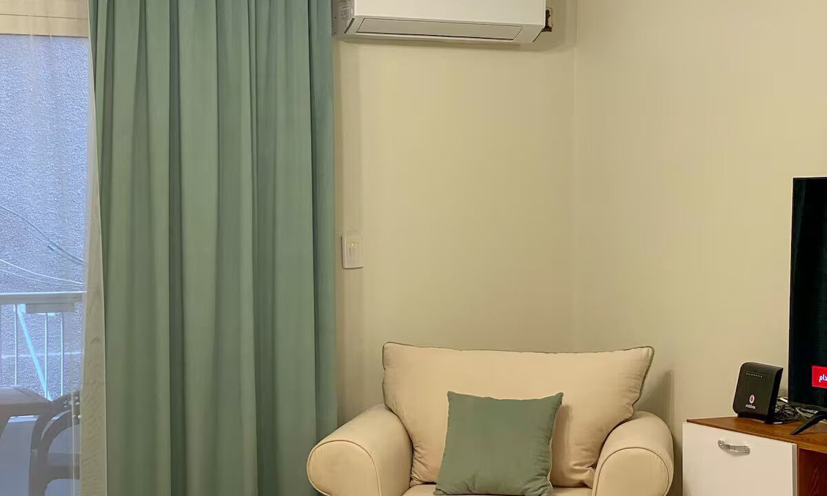 Photo of Livingroom in Nasr City