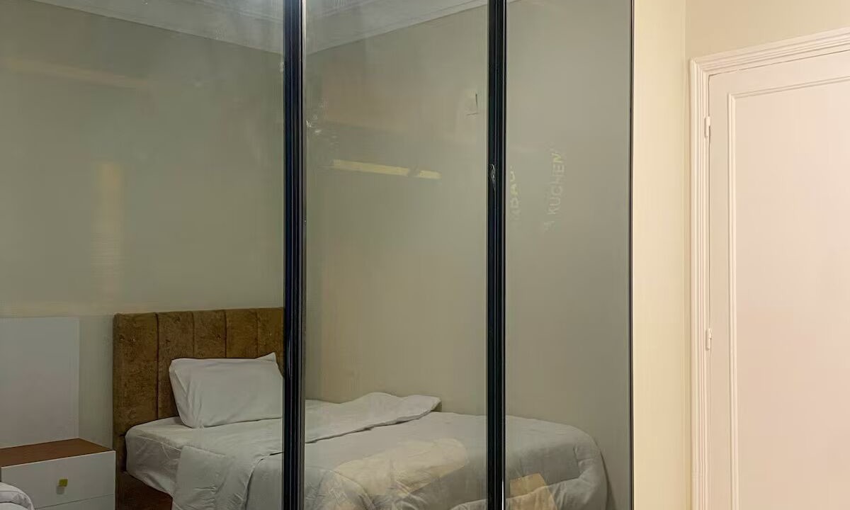Photo of Bedroom in Nasr City