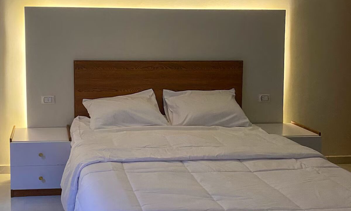Photo of Bedroom in Nasr City