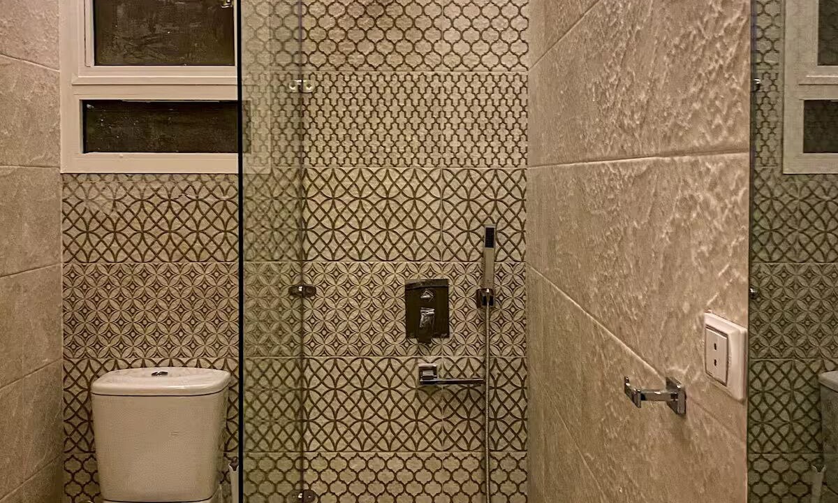 Photo of Bathroom in Nasr City
