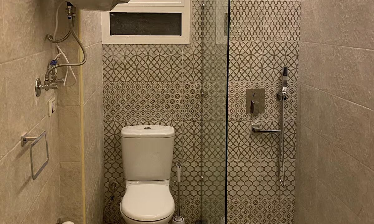 Photo of Bathroom in Nasr City