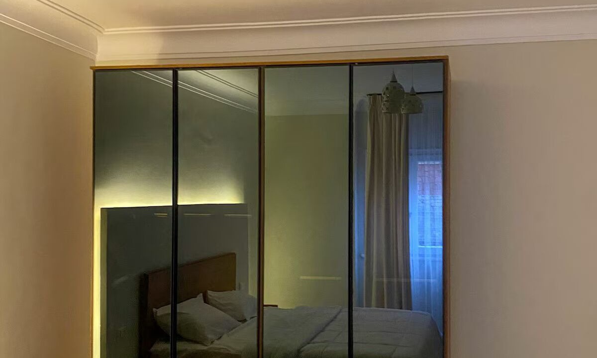 Photo of Bedroom in Nasr City