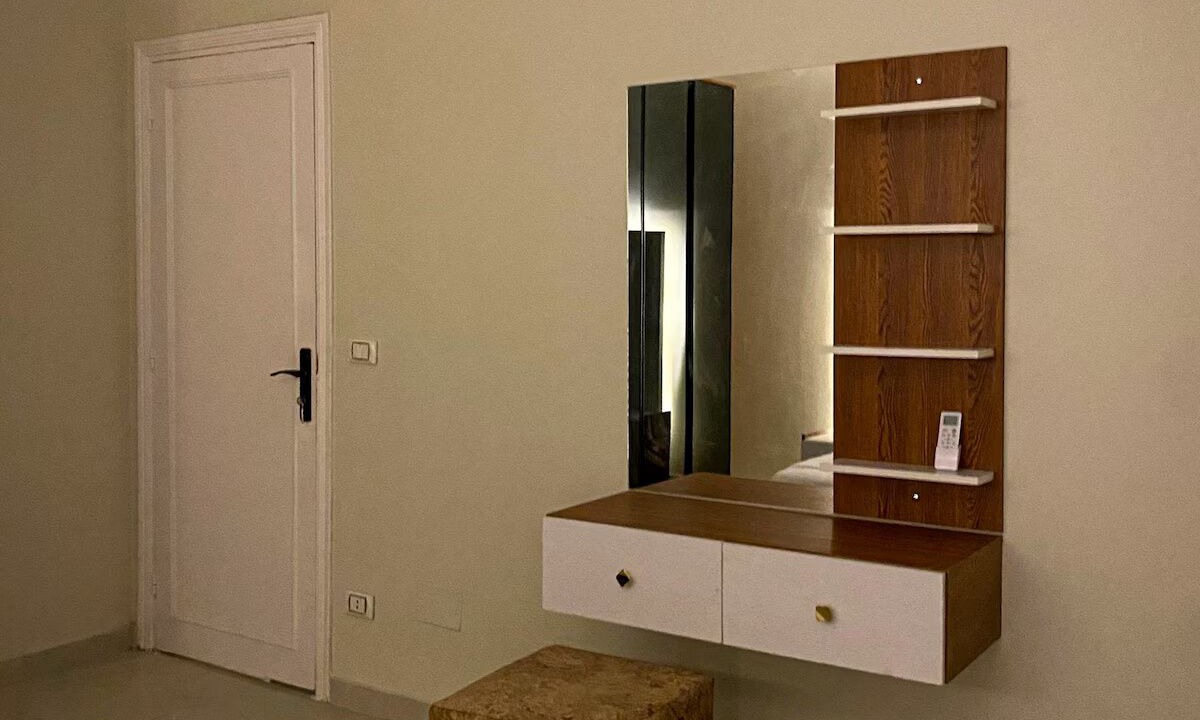 Photo of Bedroom in Nasr City