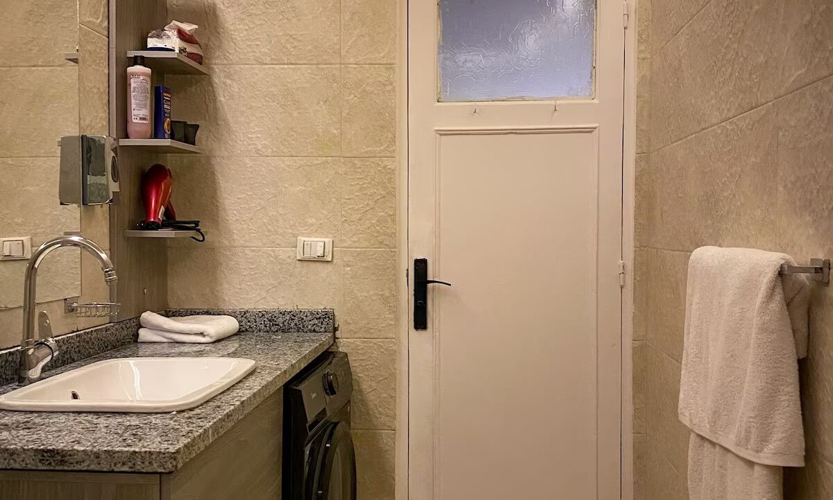 Photo of Bathroom in Nasr City