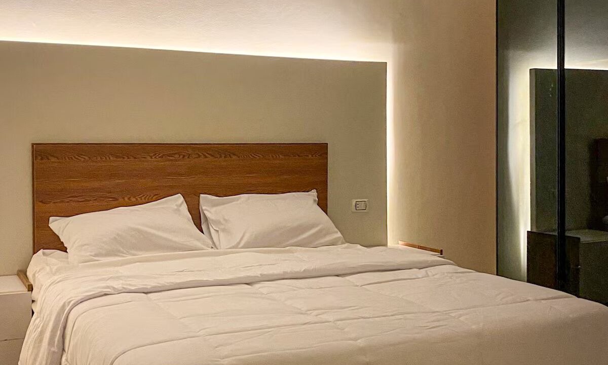 Photo of Bedroom in Nasr City