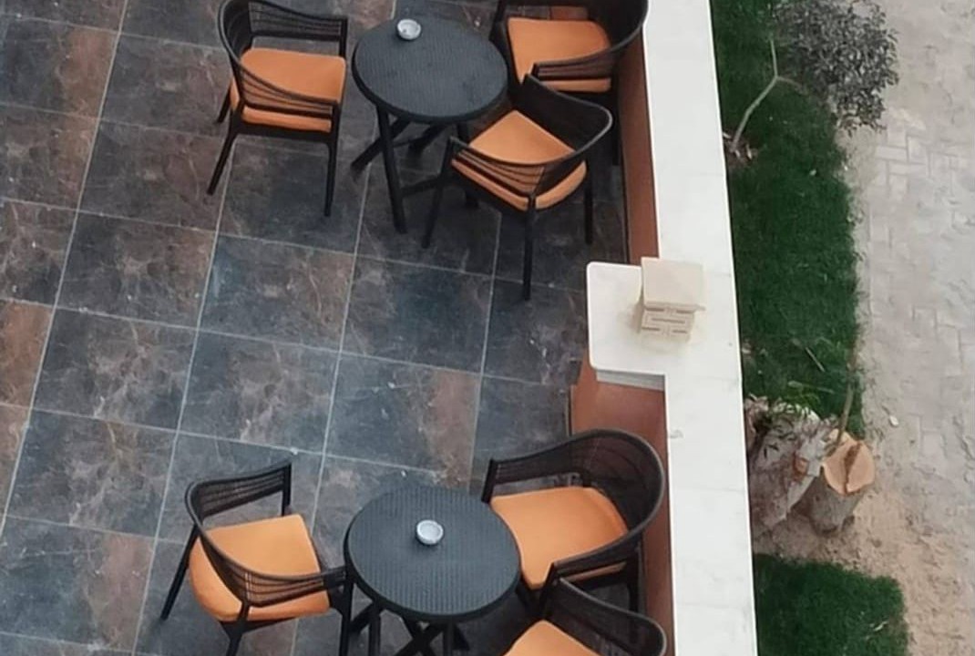 Photo of Outdoor in Kafrat al Jabal