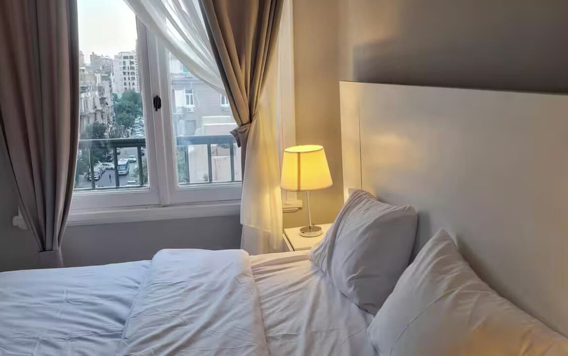 Photo of Bedroom in As-Sayidah Zaynab
