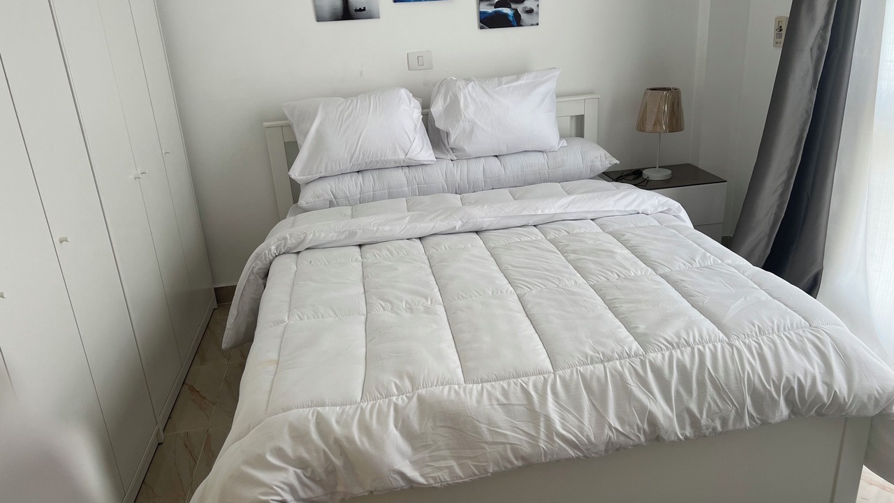 Photo of Bedroom in Madinaty