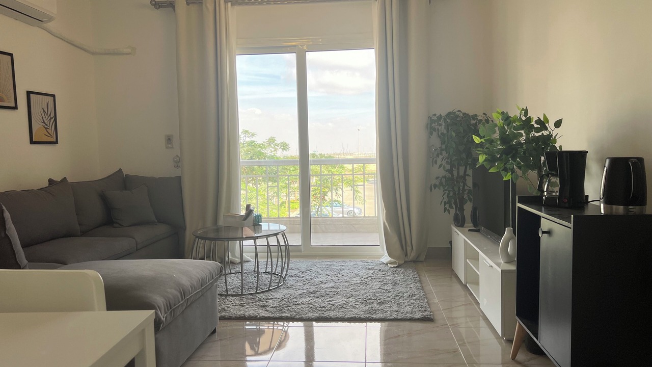 Photo of Livingroom in Madinaty