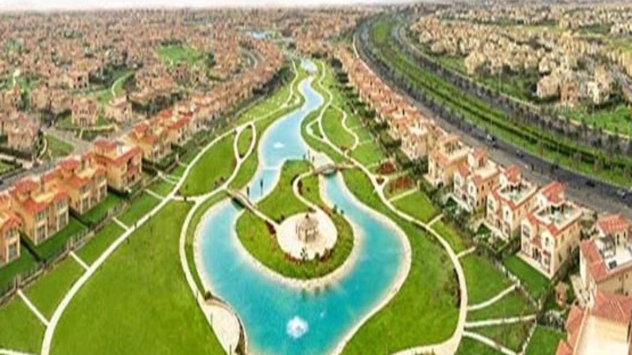 Photo of Outdoor in Madinaty